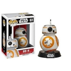 POP - STAR WARS - BB-8 - 61