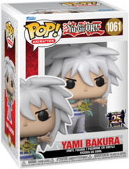 POP - ANIMATION - YU-GI-OH! - YAMI BAKURA - 1061