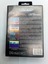 SEGA - TAZMANIA - CARTRIDGE AND BOX ONLY - 01