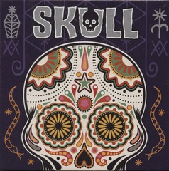 SKULL (MULTILINGUE)