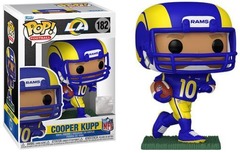 POP - FOOTBALL - RAMS - COOPER KUPP - 182