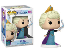 POP - DISNEY - FROZEN - ELSA - 1024