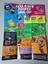 NINTENDO - ARCH RIVALS - COMPLETE IN BOX (01)