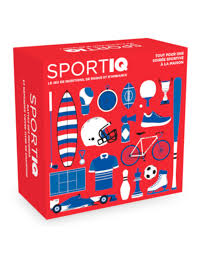 SPORTIQ SPORTIQ