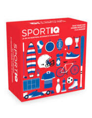 SPORTIQ