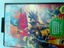 SEGA- X-MEN - CIB - (NO POSTER) - CIB - 02