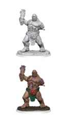 PATHFINDER - PATHFINDER BATTLES DEEP CUTS - WAVE 16 - ZOMBIE BRUTE