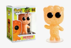 POP - SOUR PATCH KIDS - ORANGE SOUR PATCH KID - 03