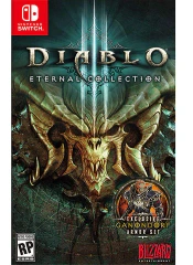 DIABLO 3 - ETERNAL COLECTION
