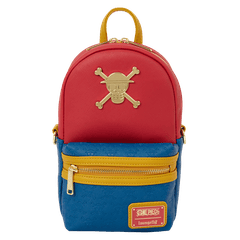 LOUNGEFLY - ONE PIECE SLING BAG