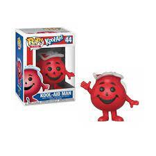 POP - AD ICONS - KOOL-AID - KOOL-AID MAN - 44