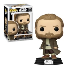 POP - STAR WARS - OBI-WAN KENOBI - 538