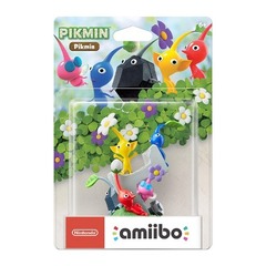 AMIIBO - PIKMIN - PIKMIN