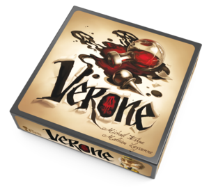 VERONE (FRANÇAIS) VERONE (FRANÇAIS)