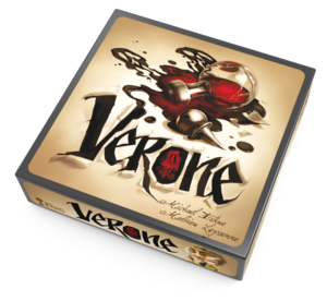 VERONE (FRANÇAIS)