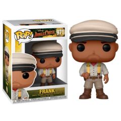 POP - JUNGLE CRUISE - FRANK - 971