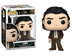 POP - MARVEL - LOKI SEASON 2 - LOKI - 1316