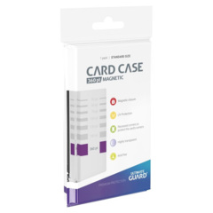 ULTIMATE GUARD - CARD CASE (ONE TOUCH) - 360PT