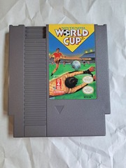 NINTENDO - NINTENDO WORLD CUP - CARTRIDGE ONLY (01)