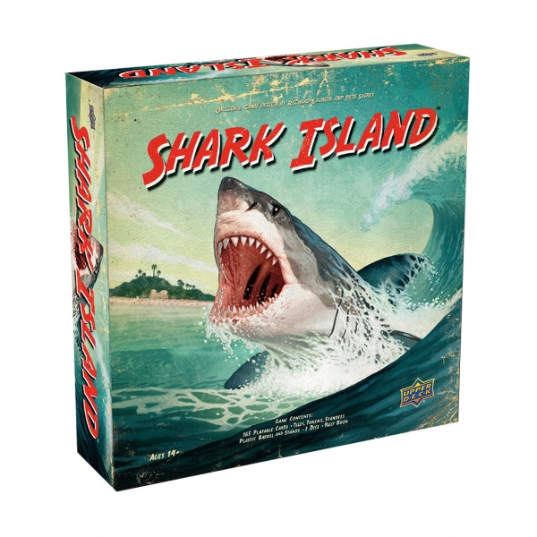 Shark Island Shark Island