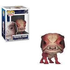 POP - MOVIES - THE PREDATOR - PREDATOR HOUND - 621