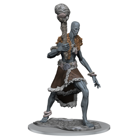 D&D - NOLZURS MARVELOUS MINIATURES - STONE GIANT