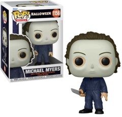 POP - MOVIES - HALLOWEEN - MICHAEL MYERS - 1156