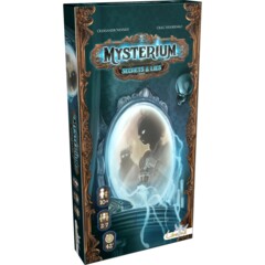 MYSTERIUM - SECRETS & LIES (ML)