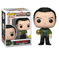 POP - MOVIES - GHOSTBUSTERS - RAY STANTZ  (GW) - 1510