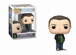 POP - TELEVISION - SUCCESSION - KENDALL ROY - 1429