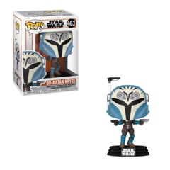 POP - STAR WARS - BO-KATAN KRYZE - 463