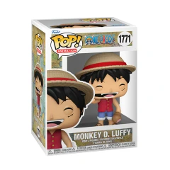 POP - ANIME - ONE PIECE - MONKEY D.LUFFY - 1771