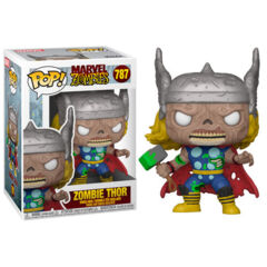 POP - MARVEL ZOMBIES - THOR - 787