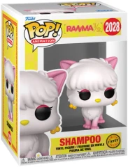 POP - ANIMATION - RANMA 1/2 - SHAMPOO - CHASE - 2028