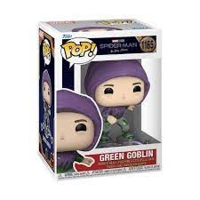 POP - MARVEL - SPIDER-MAN NO WAY HOME - GREEN GOBLIN - 1165