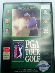 SEGA - PGA TOUR GOLF - CIB - 01