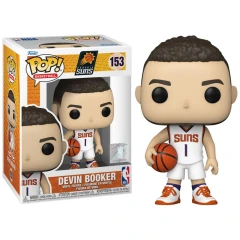 POP NBA SUNS DEVIN BOOKER 153