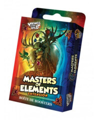 VIKINGS GONE WILD - MASTERS OF ELEMENTS EXTENSION (FRENCH)