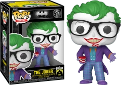 POP - DC - HEROES - BATMAN 85TH - THE JOKER - 517