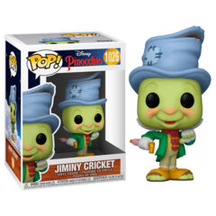 POP - DISNEY - JIMINY CRICKET - 1026