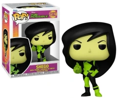POP - DISNEY - KIM POSSIBLE - SHEGO - 1582