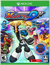 Mighty No.9