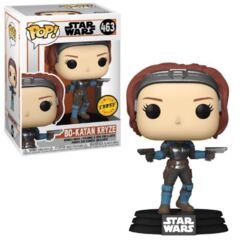 POP - STAR WARS - BO-KATAN KRYZE - 463 - LIMITED CHASE EDITION