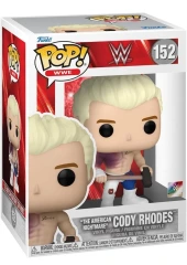 POP - WWE - CODY RHODES ''THE AMERICAN NIGHTMARE'' - 152