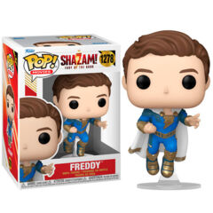 POP - DC - SHAZAM FURY OF THE GODS - FREDDY - 1278