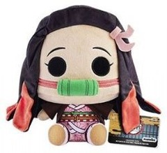 POP PLUSH - DEMON SLAYER NEZUKO