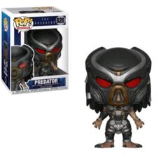 POP - MOVIES - THE PREDATOR - PREDATOR - 620