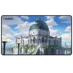 PLAYMAT-STRIXHAVEN SCHOOL OF MAGES  -  UP - MTG - THE BIBLIOPLEX (24