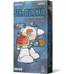 STAR MUNCHKIN (FRANÇAIS)