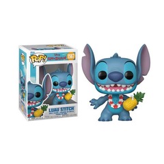 POP - DISNEY - LILO & STITCH - LUAU STITCH - 1567